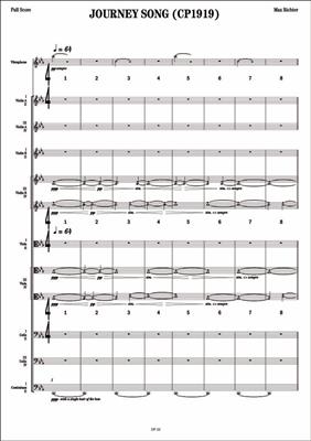 Journey song (CP1919)